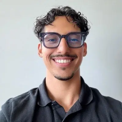 Diego - Gründer & Lernbegleiter